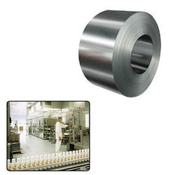 Aluminium Cold Rolled Coils for Pharmaceutical Industry