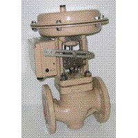 Easy To Clean Erection Control Valves