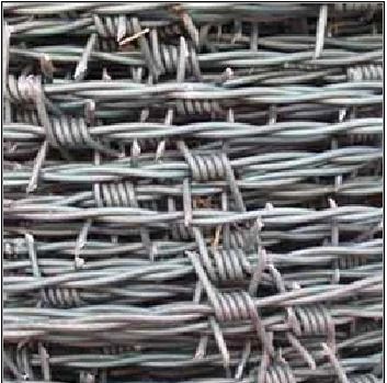 Fencing Wires