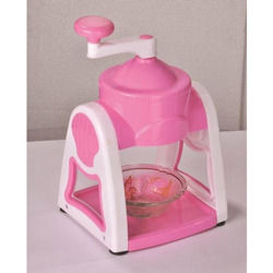 Ice Slush Maker