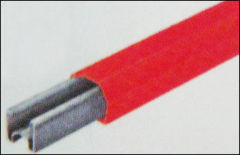 Insulated Conductor Bar