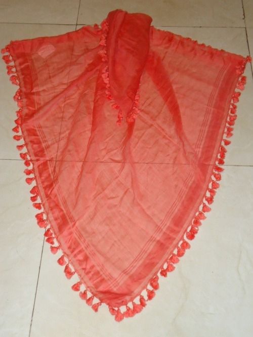 Ladies Silk Stoles