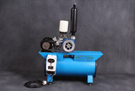 Milking Machine with 0.5HP Motor