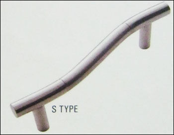 S Type Cabinet Handles