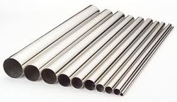 Seamless Pipe