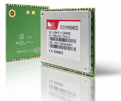 Sim 900d Gsm Gprs Module