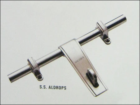  Ss Aldrops