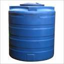 Water Plastic Tank