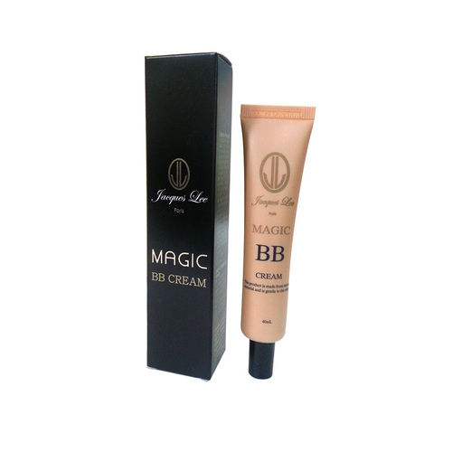 Whitening Moisturizing Anti-Aging Sun Screen Magic BB Cream Cosmetics