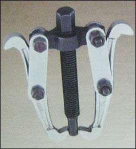 2 Legs Bearing Puller (Gt-2007)