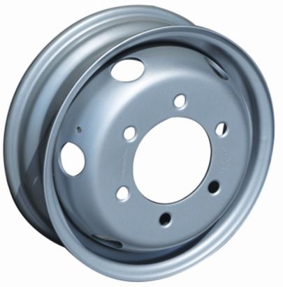 41/2Jx15 Wheels Rims For Cargo Truck