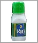 D-Spark Pesticides