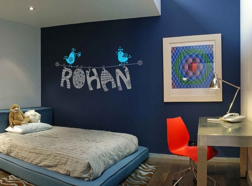 Designer Love Struck Wall Sticker