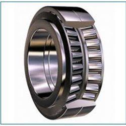 Double Row Tapered Roller Bearings