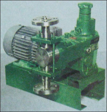 Dp20 Pump