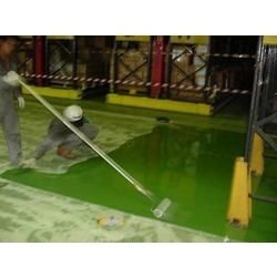 Epoxy Coating And Flooring Services