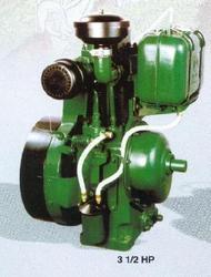 High Speed Diesel Engine 3.5 HP