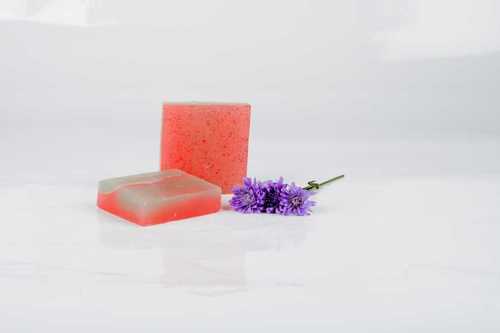 Jasmine Floral Soaps