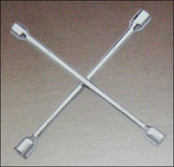 cross spanner