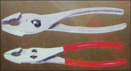 Slip Joint Plier (Gt-3006)