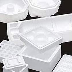 Thermocole Packaging Boxes