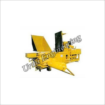 Triple Action Baling Machines