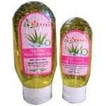 Aloe Vera Multi Purpose Gel