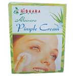 Aloe Vera Pimple Cream