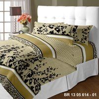 Cotton Bedsheets