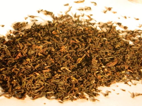 Darjeeling Muscatel Tea