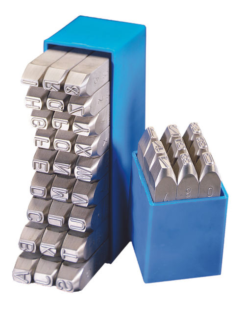 Metal Marking Punches