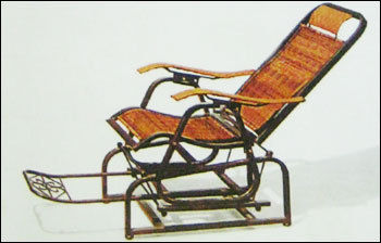 Outdoor Reliable Chair
