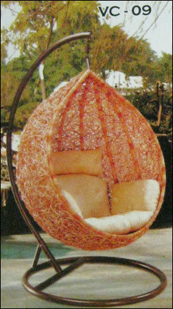 Outdoor Reliable Hanging Chair