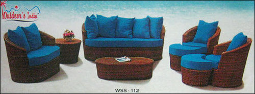 Outdoor Sofa Sets