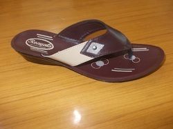 PU Comfort Slipper