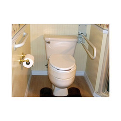 SS Grab Bars