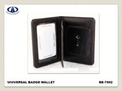 Universal Badge Wallet