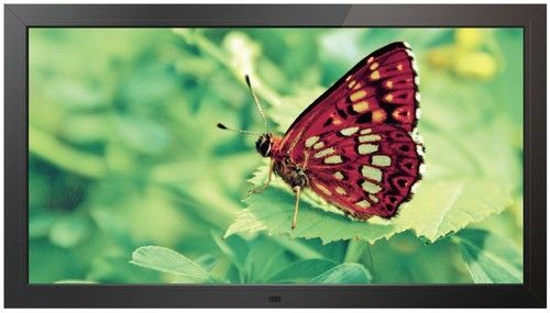 65" WA Series of LCD Monitor