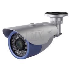 CCTV Varifocal Camera