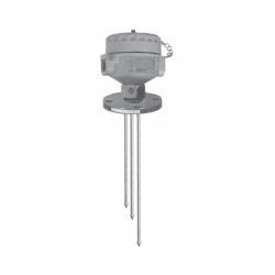 Conductivity Type Level Switch