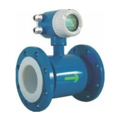 Ss Electromagnetic Flow Meter