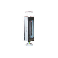 Glass Tube Rota Meter - High-Quality Material, Precision Performance | Defect-Free Assurance, Custom Specifications