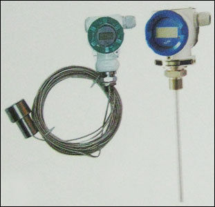 Hhlt01 Radio Frequency Capacitance Type Level Transmitter