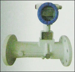 Hlux Smart Vortex Precession Gas Flowmeter