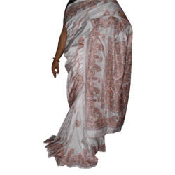 Kashmiri Saree