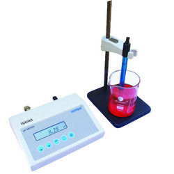 Lab Ph Meters