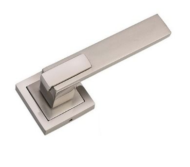 Nickel Silver Handle (55 Mm)