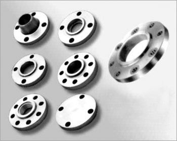 Pipe Flanges