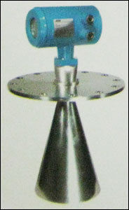 Radar Level Transmitter