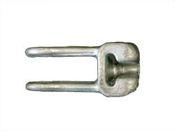 Socket Clevis